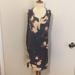 XS LOVE TANJANE Dress EE42 2756